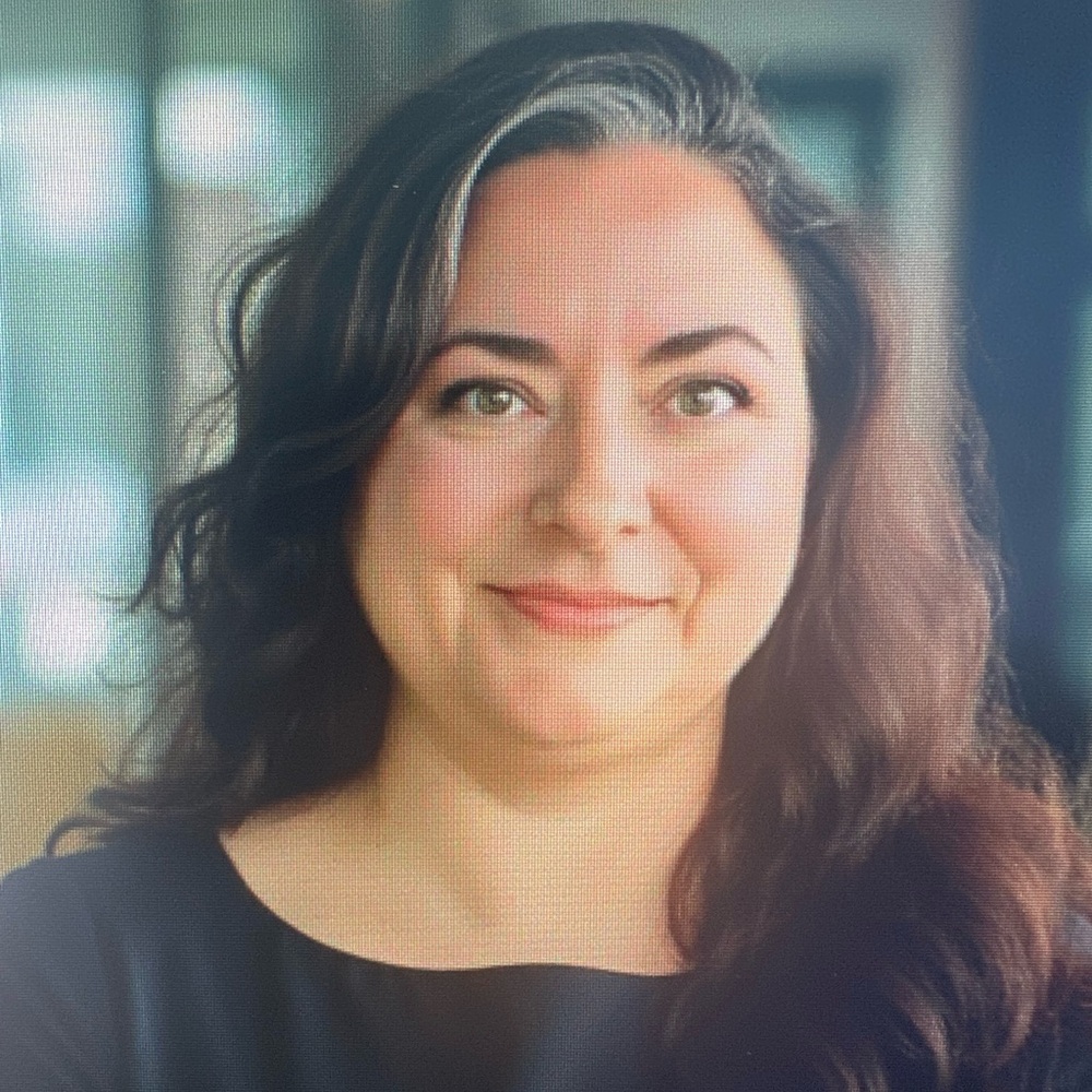 Meet your Posher, Christina